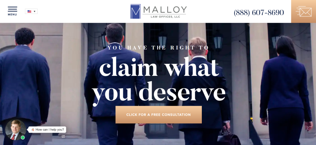 Malloy Law Offices, LLC