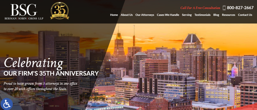 Berman | Sobin | Gross LLP