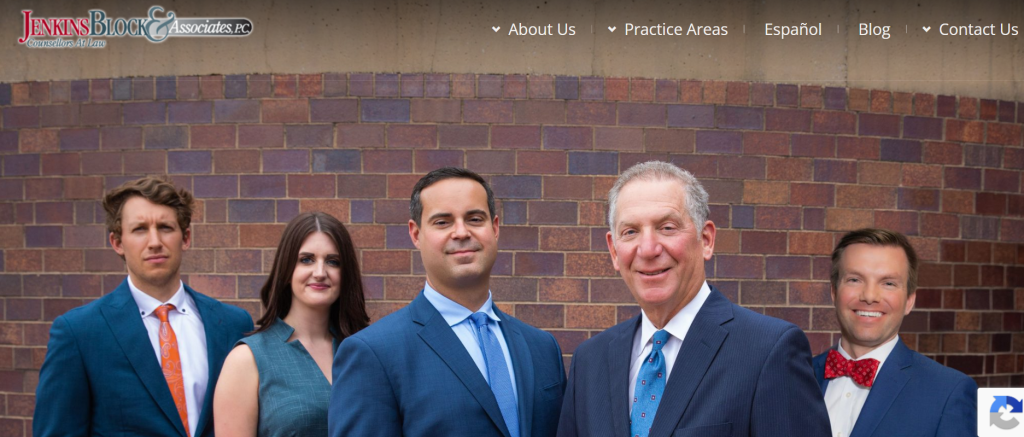 Jenkins Block & Associates, P.C.
