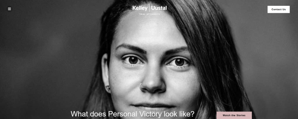 Florida Car Accident Law Firms, Kelley Uustal Attorneys