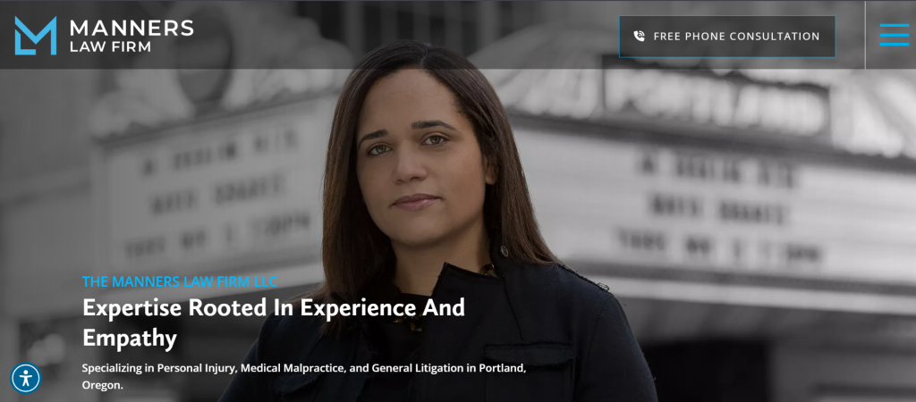 Manners Law Firm