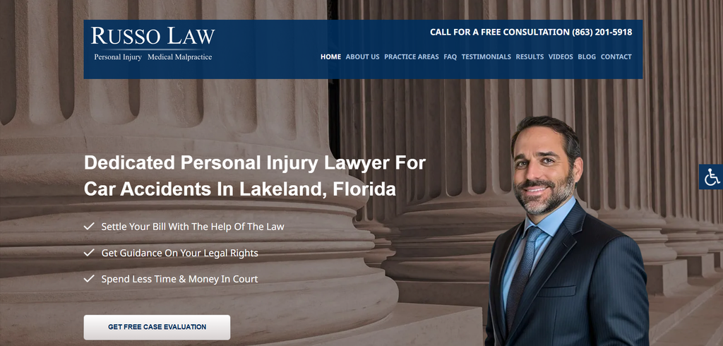 Russo Law